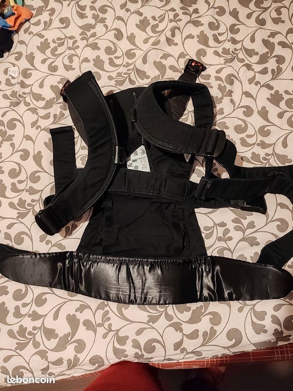 Porte bébé babybjorn (image 1)