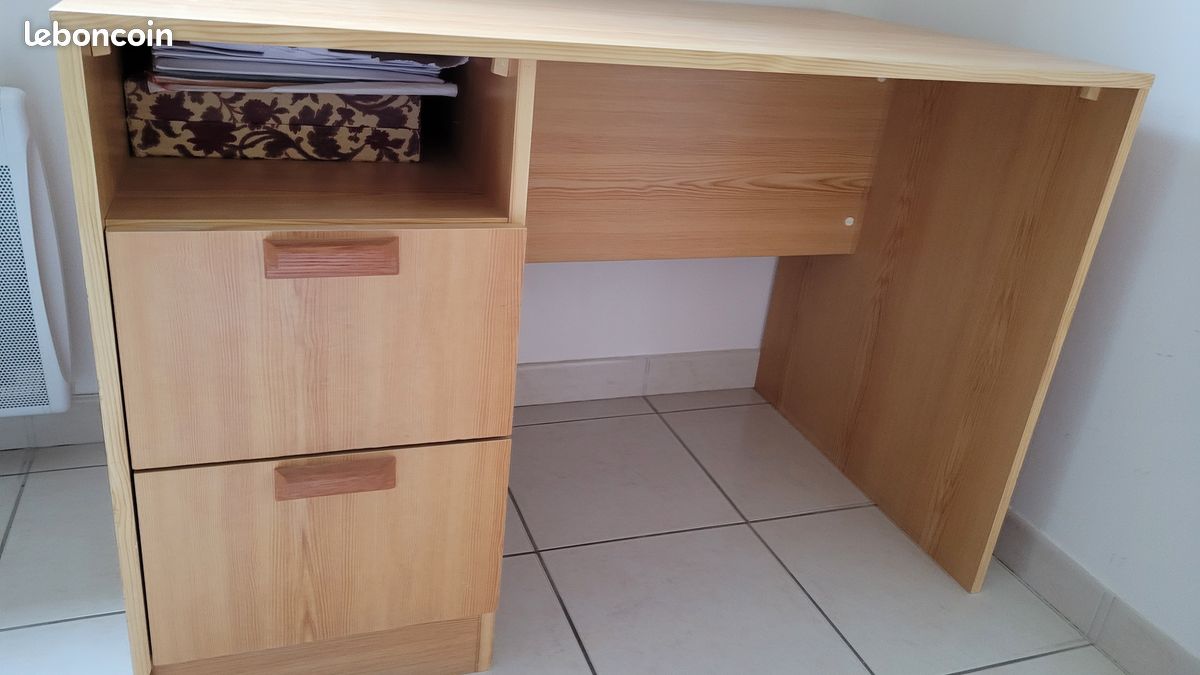 A vendre bureau (image 2)