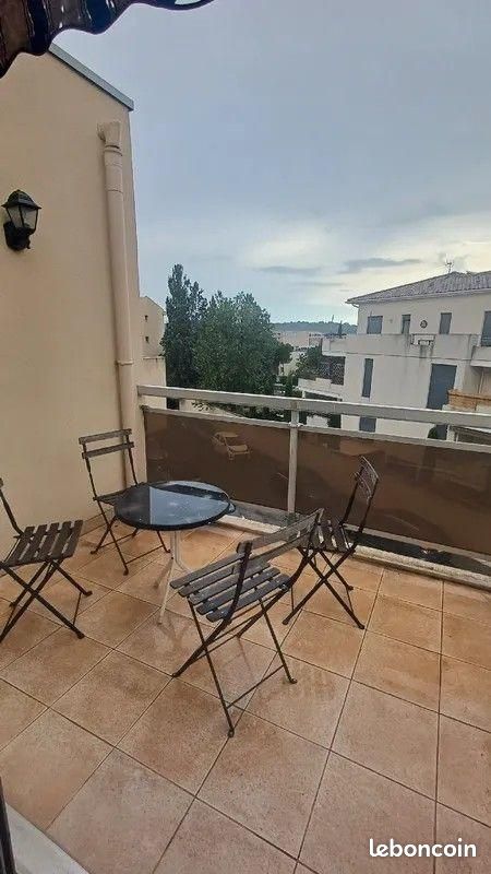 Appartement 2 pièces 55 m² · à Aix-en-Provence · 55 m² · 1 050 €