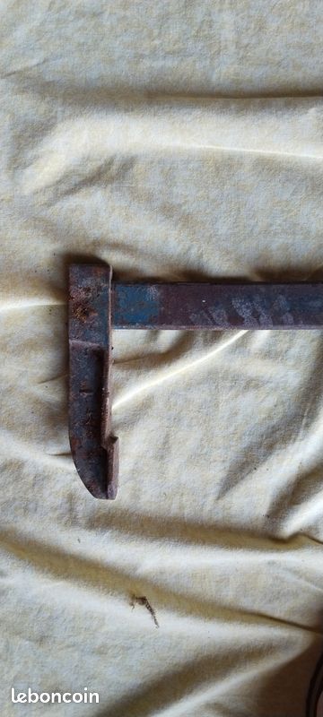 Serre joint (image 3)