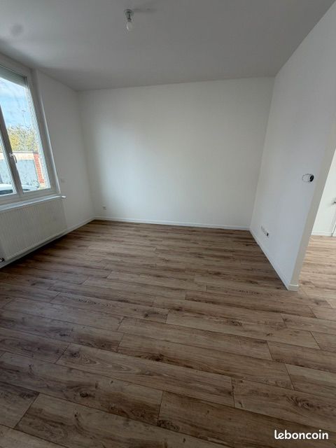 Maison 4 pièces 69 m² · à Rouen · 69 m² · 1 100 €/mois