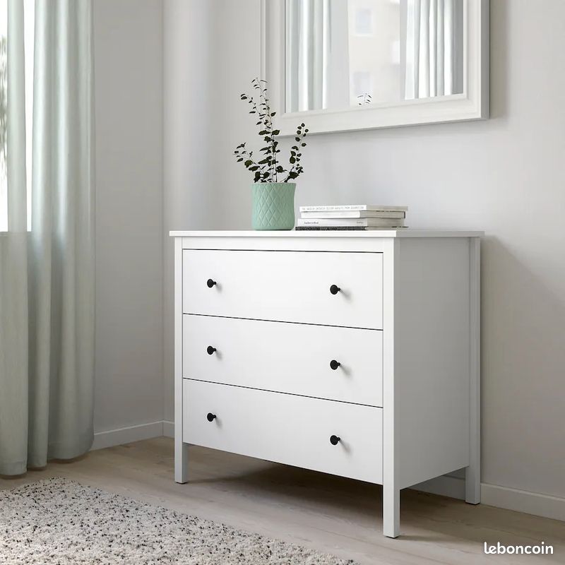 Commode IKEA KOPPANG (image 2)