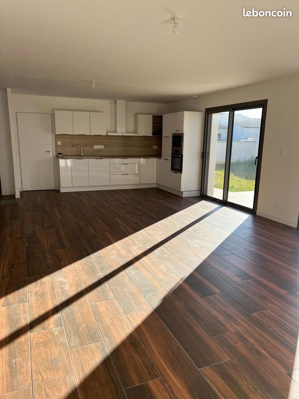 Maison 4 pièces 115 m² · à Chauray · 115 m² · 359 500 €