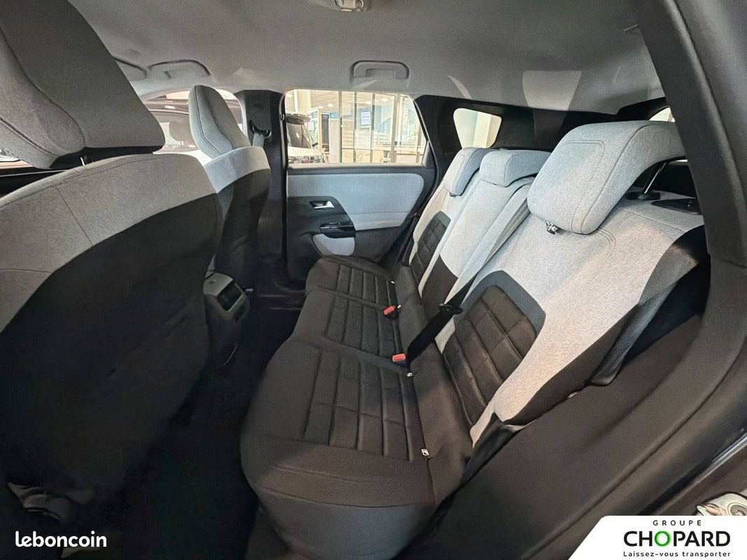 CITROEN C5 Aircross Hybride 145 ch e-DCS6 You (image 24)