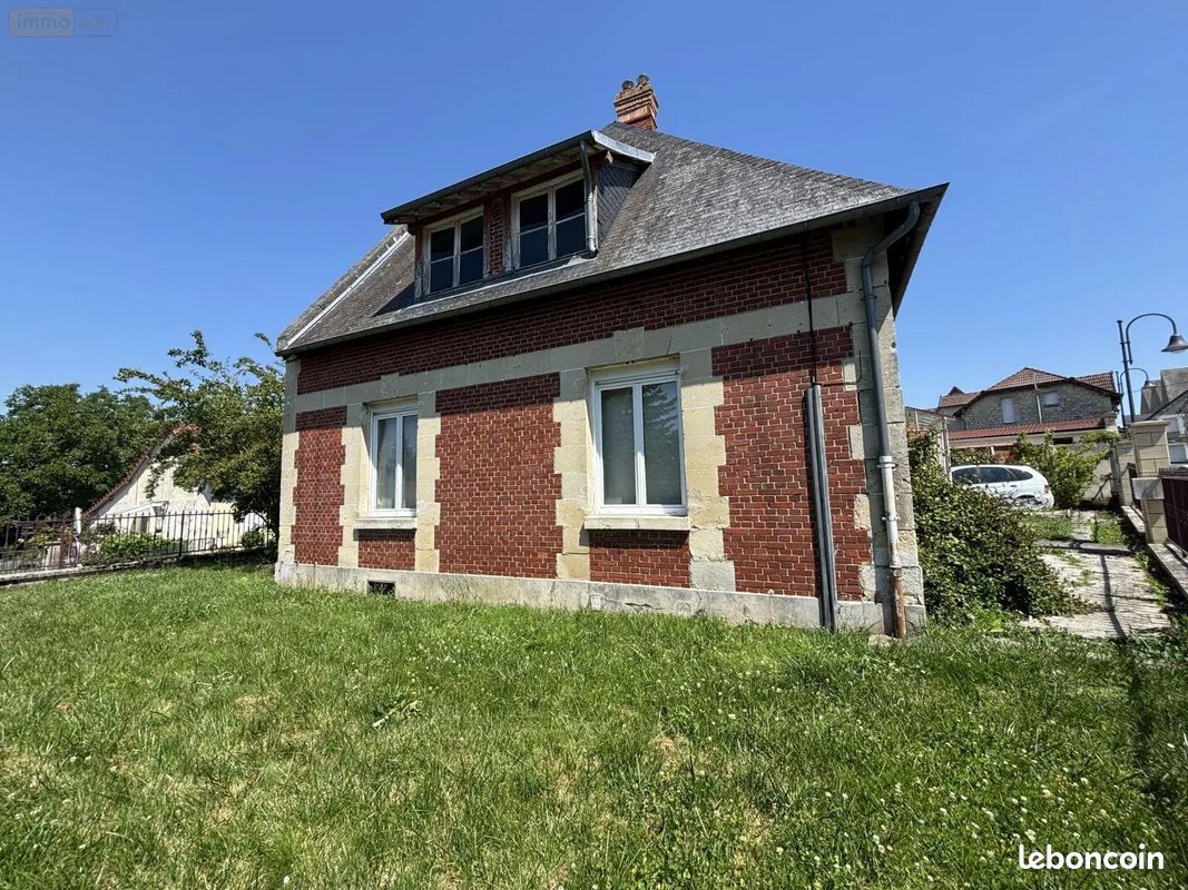 Maison 4 pièces 135 m² · à Chavignon · 135 m² · 178 500 €