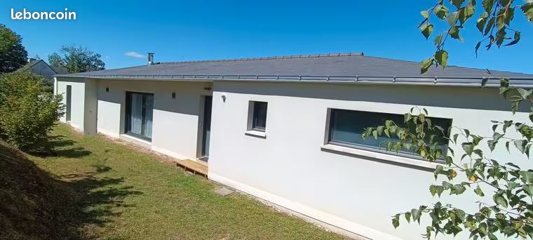 Maison 4 pièces 140 m² · à Redon · 140 m² · 299 000 €