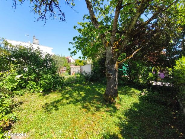 Maison 4 pièces 69 m² — 19