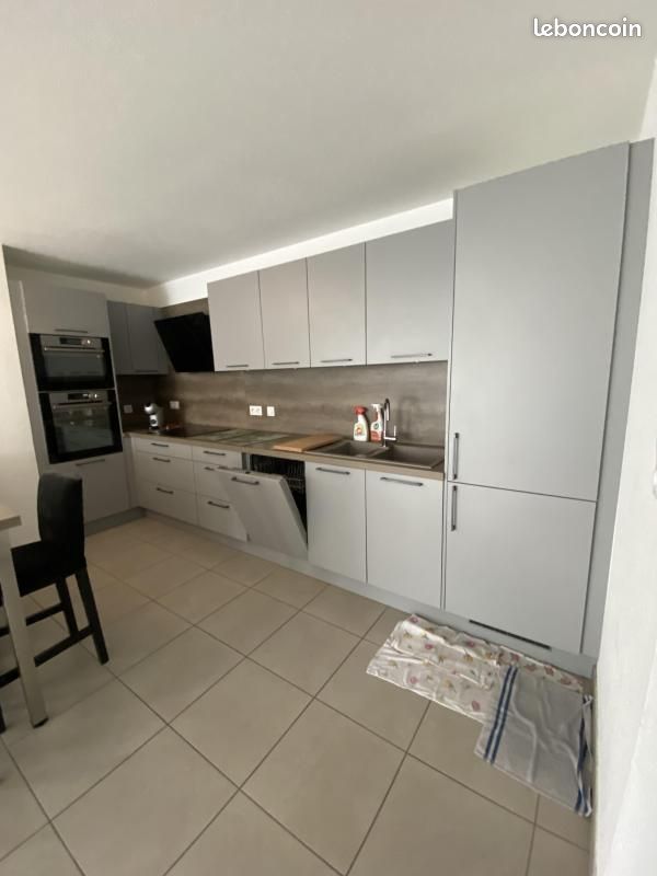 Appartement 4 pièces 90 m² · à Mulhouse · 90 m² · 890 €/mois