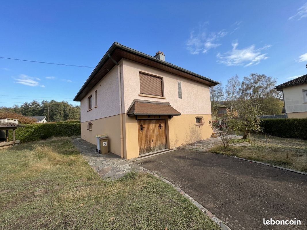Maison 4 pièces 85 m² · à Valdoie · 85 m² · 145 000 €
