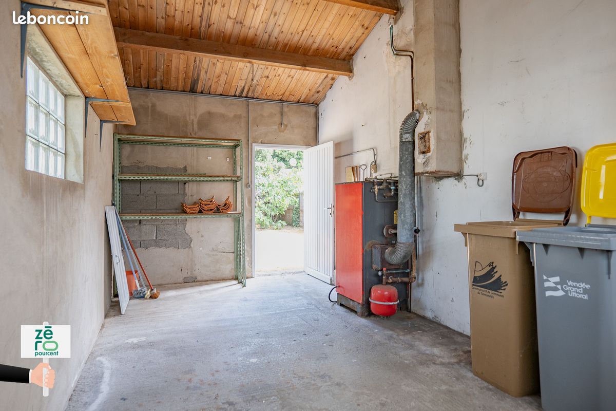 Maison 4 pièces 45 m² (image 19)