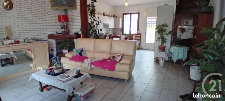 Maison 5 pièces 112 m²