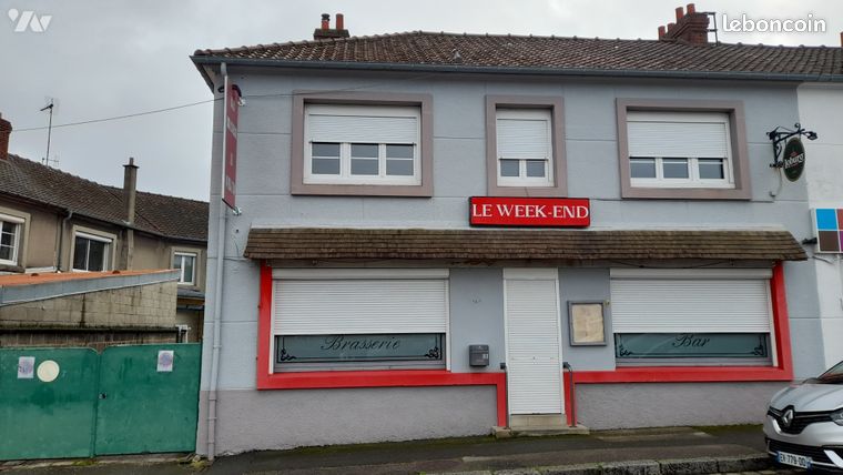 Maison 6 pièces 132 m²