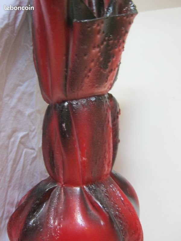 Vase écologique unique (image 3)