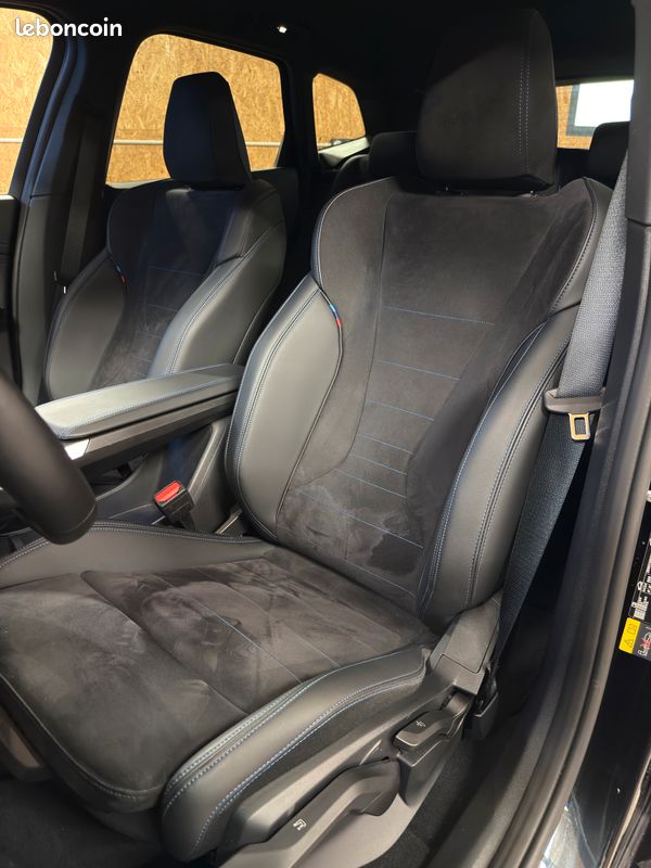 BMW Série 2 ActiveTourer 225 e 245 ch xDrive M Sport DKG7 - GARANTIE 12 MOIS (image 4)