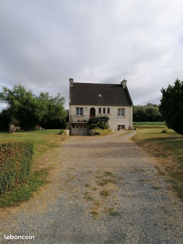 Maison 6 pièces 91 m² · à Saint-Grégoire · 91 m² · 230 000 €