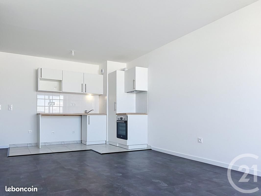 Appartement 3 pièces 58 m² · à Provins · 58 m² · 870 €