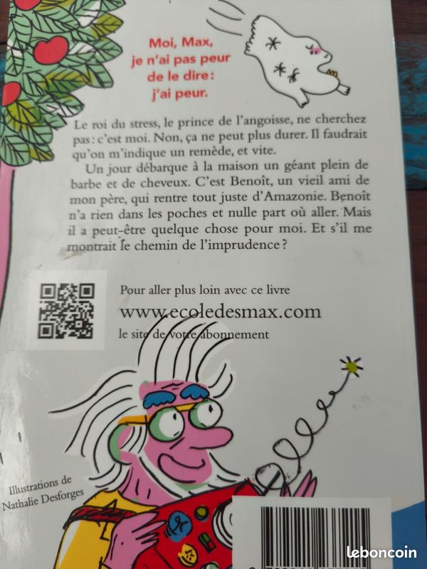 Mon stress monstre (image 3)