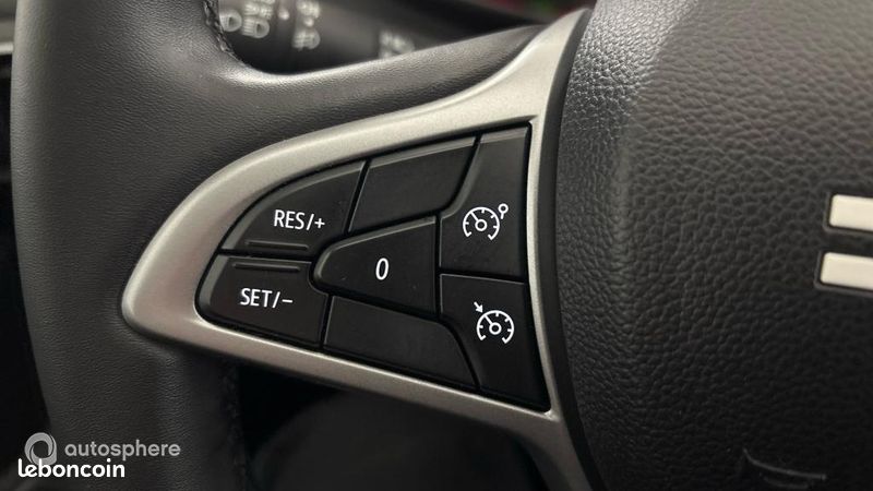 Dacia Sandero 1.0 ECO-G 100ch Stepway Extreme (image 27)