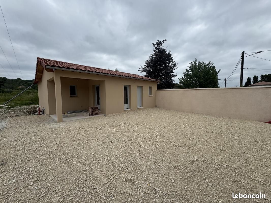 Maison 3 pièces 68 m² (image 8)
