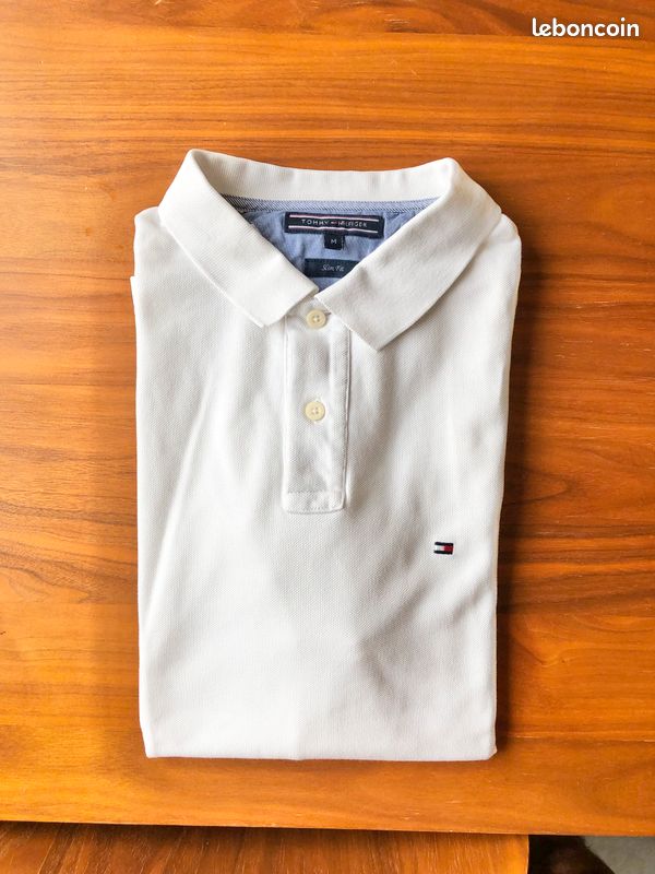 Polo Tommy Hilfinger (image 2)