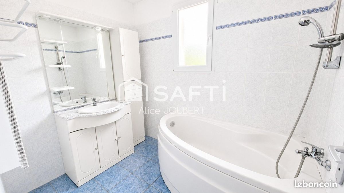 Maison 5 pièces 102 m² (image 9)