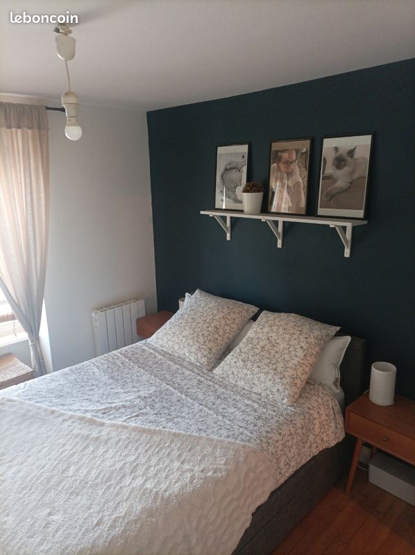 Maison 3 pièces 62 m² · à Plémet · 62 m² · 700 €