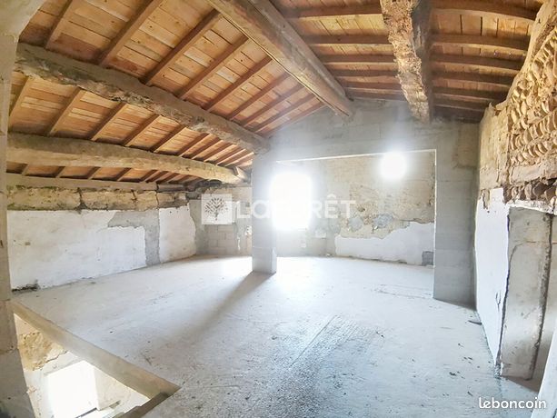 Maison 5 pièces 138 m²