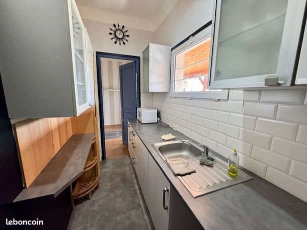 Appartement a louer athis-mons - 2 pièce(s) - 44 m2 - Surfyn