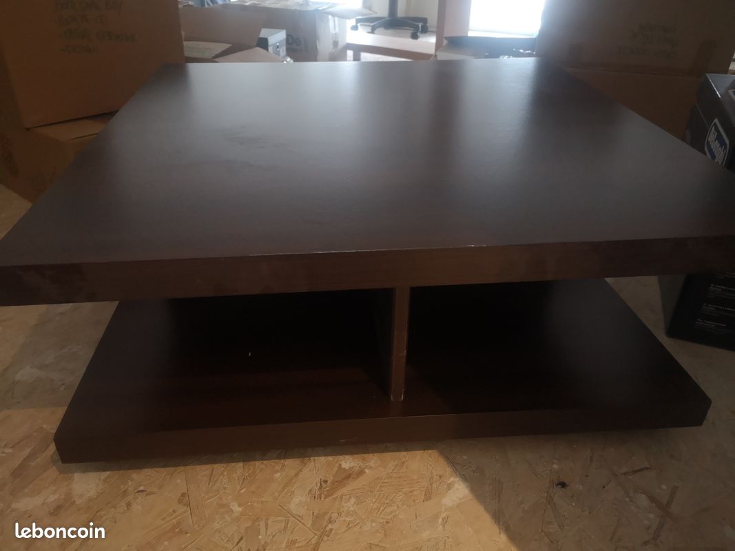 Table basse (image 3)