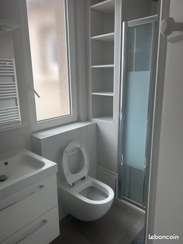 Appartement a louer alfortville - 1 pièce(s) - 21 m2 - Surfyn