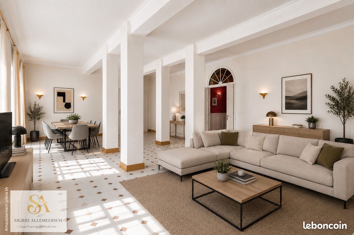 Maison 13 pièces 458 m² · à Castelnaudary · 458 m² · 449 000 €