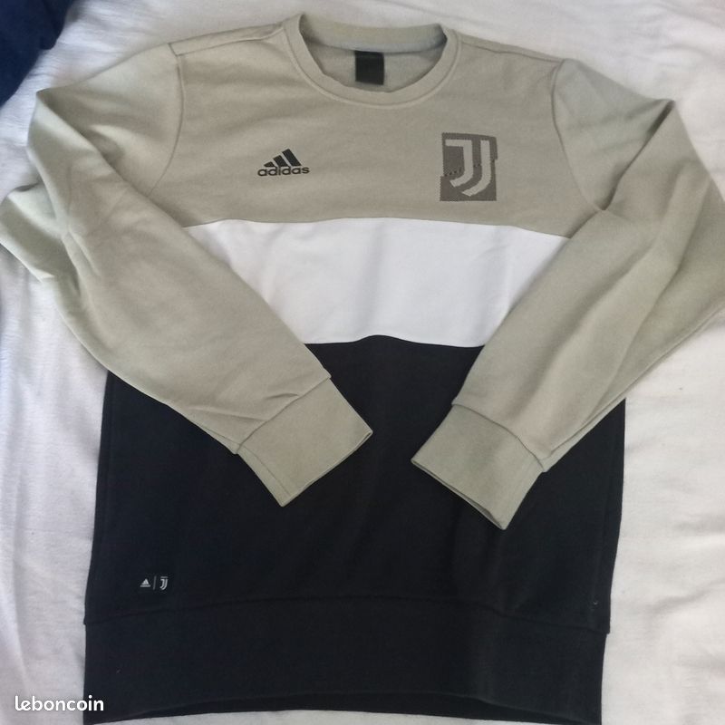 Sweat Adidas juventus (image 1)