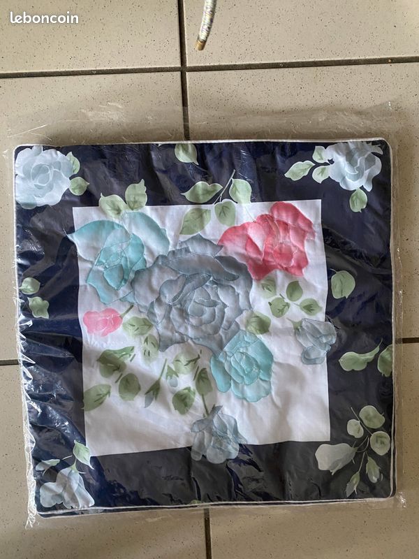 Housse de coussin (image 2)