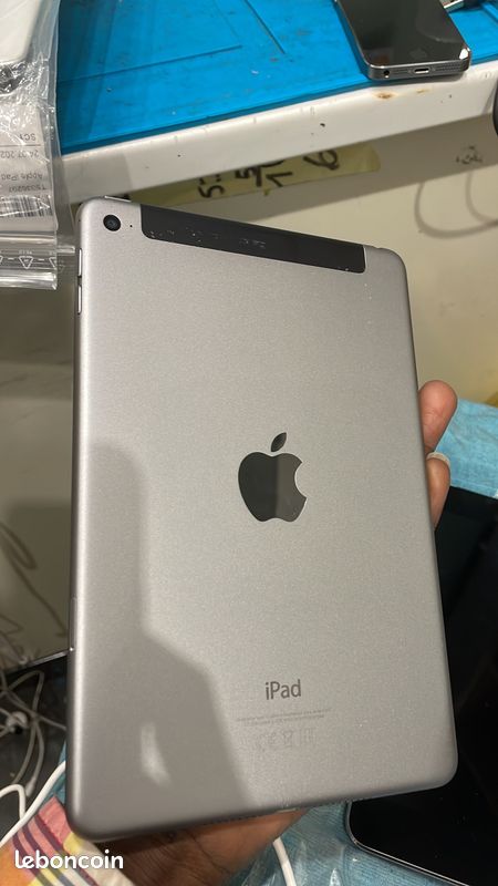 Vente IPad téléphones (image 10)
