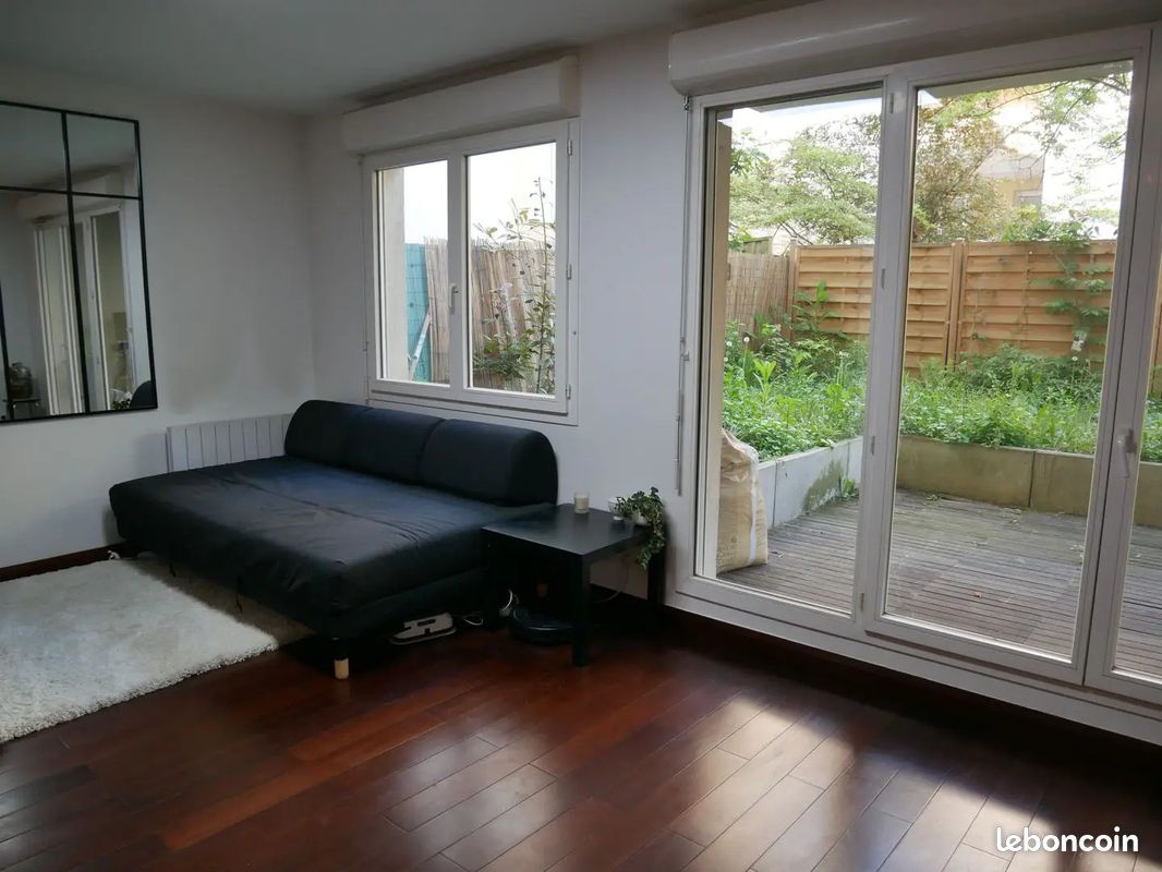 Appartement 4 pièces 84 m² · à Saint-Denis · 84 m² · 1 995 €/mois