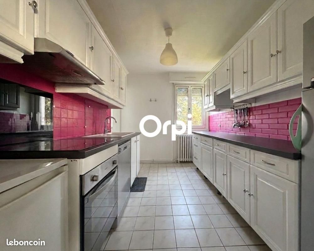 Appartement 4 pièces 70 m² · à Lens · 70 m² · 113 390 €