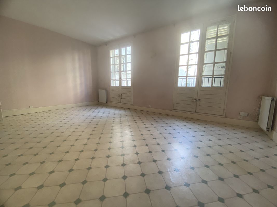 Appartement 3 pièces 76 m² - Limoges 87000 (image principale 2)