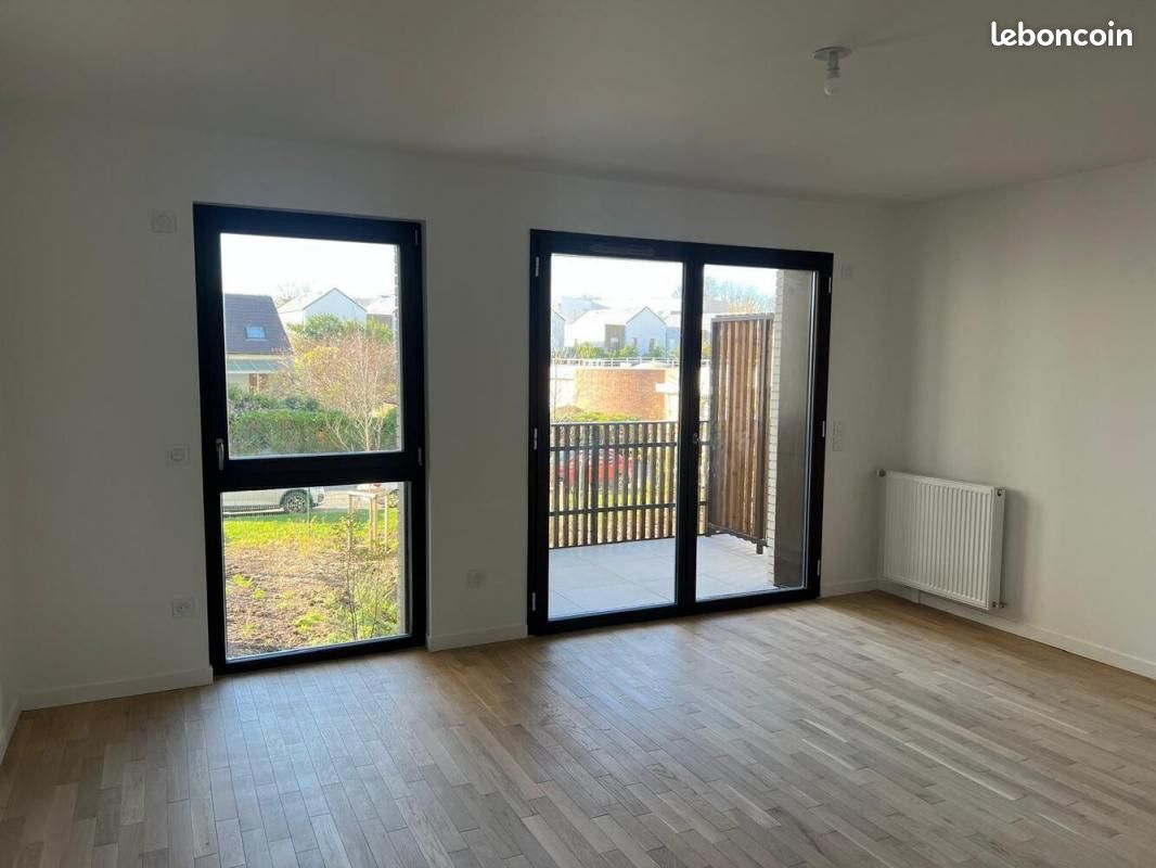 Appartement a louer villepinte - 3 pièce(s) - 63 m2 - Surfyn