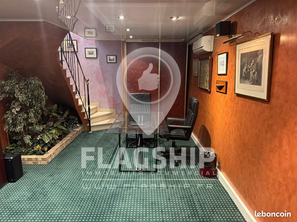 Local commercial 73 m² PARIS (image 4)