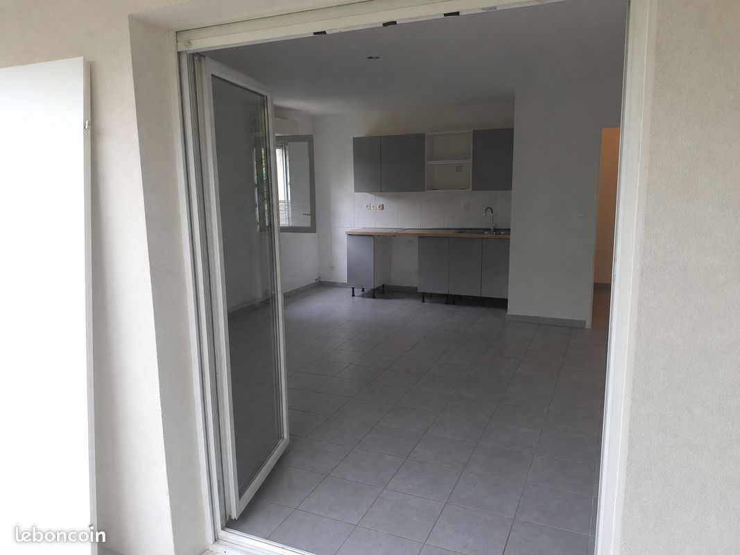 Appartement 3 pièces 53 m² · à Montpellier · 53 m² · 169 000 €