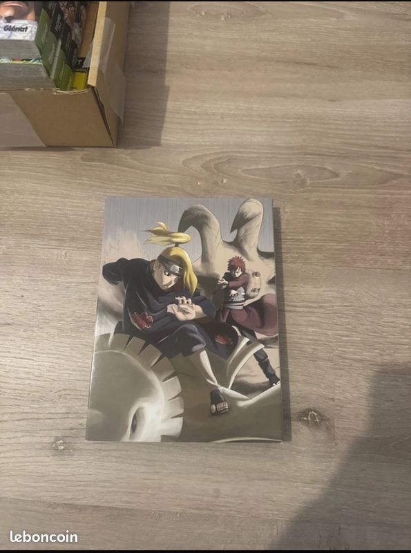Naruto Shippuden episode (image 3)