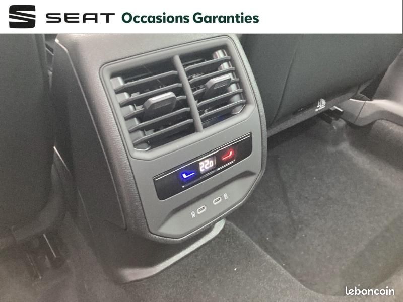 Seat Leon 1.5 eTSI Hybrid 150ch FR DSG7 (image 18)