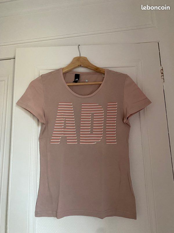 T-shirt Adidas (image 1)
