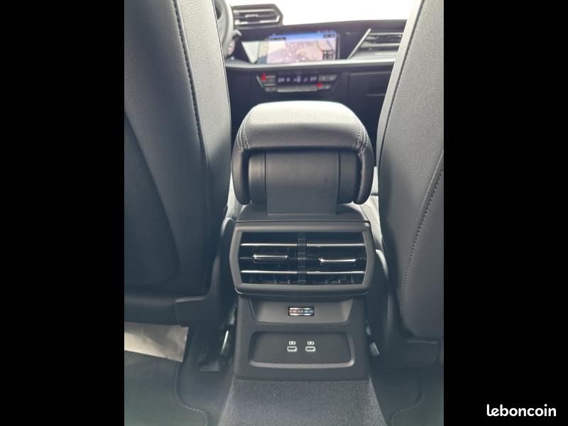Audi A3 Sportback 1.5 TFSI 150ch Hybride S line S tronic 7 (image 28)