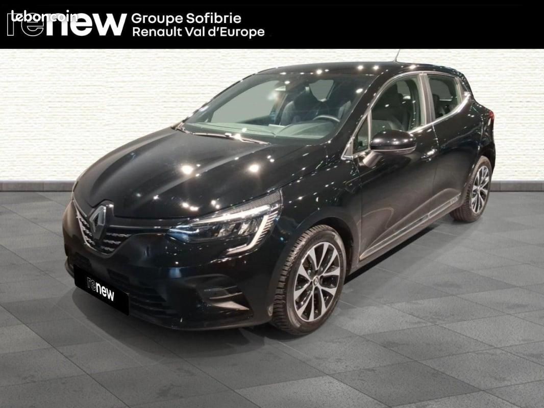Renault Clio V TCe 140 - 21N Intens (image 1)