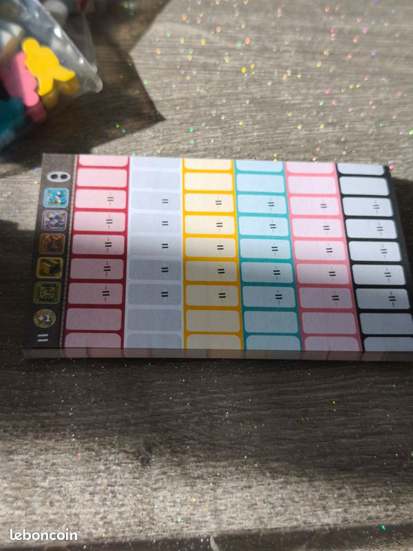 Jeu de société simplicity (image 5)