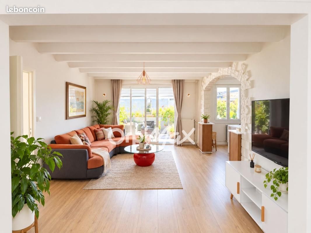 Maison 8 pièces 142 m² · à Wimereux · 142 m² · 470 000 €