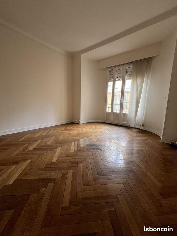 Appartement 4 pièces 113 m² · à Nice · 113 m² · 550 000 €