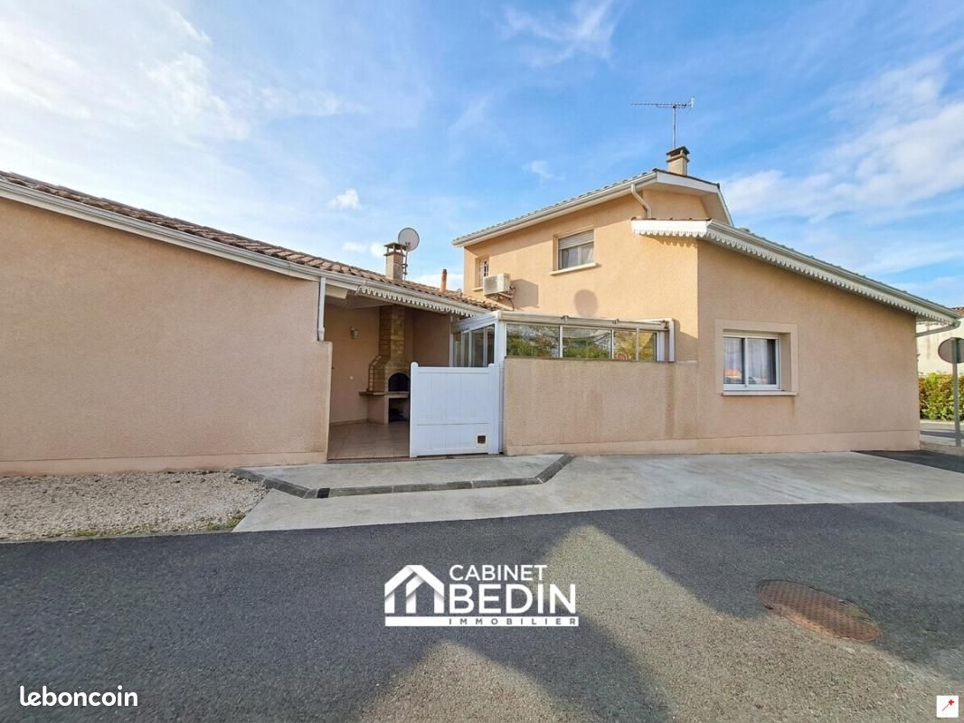 Maison 4 pièces 91 m² · à Biganos · 91 m² · 265 200 €