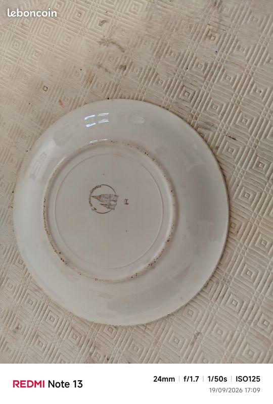 Assiette Barberousse (image 4)